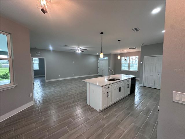 13195 DRYSDALE AVENUE, Port Charlotte, FL 33981