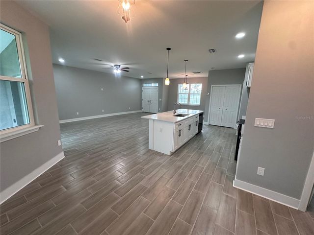 13195 DRYSDALE AVENUE, Port Charlotte, FL 33981