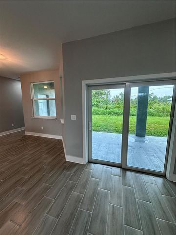 13195 DRYSDALE AVENUE, Port Charlotte, FL 33981
