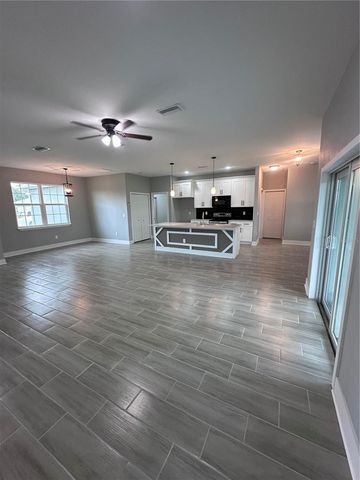 13195 DRYSDALE AVENUE, Port Charlotte, FL 33981