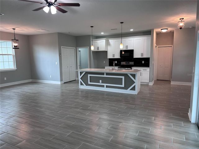 13195 DRYSDALE AVENUE, Port Charlotte, FL 33981