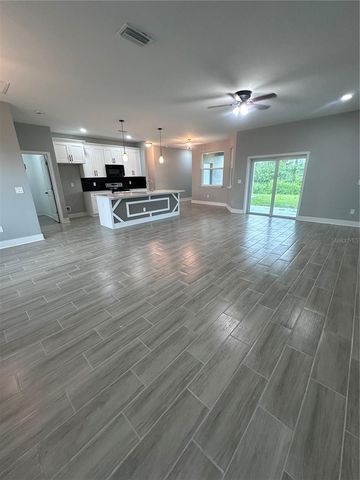 13195 DRYSDALE AVENUE, Port Charlotte, FL 33981