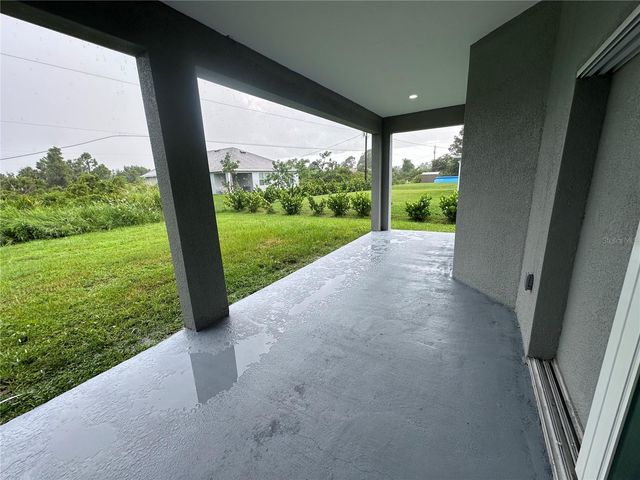 13195 DRYSDALE AVENUE, Port Charlotte, FL 33981