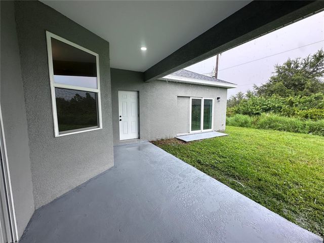 13195 DRYSDALE AVENUE, Port Charlotte, FL 33981