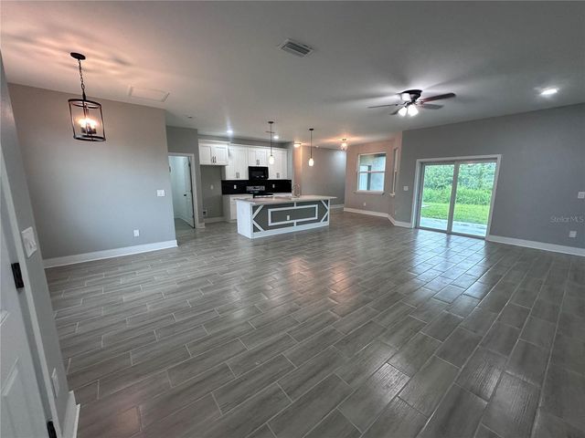 13195 DRYSDALE AVENUE, Port Charlotte, FL 33981