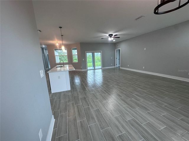 13195 DRYSDALE AVENUE, Port Charlotte, FL 33981
