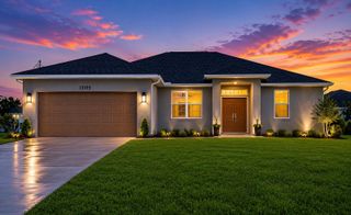 13195 DRYSDALE AVENUE, Port Charlotte, FL 33981