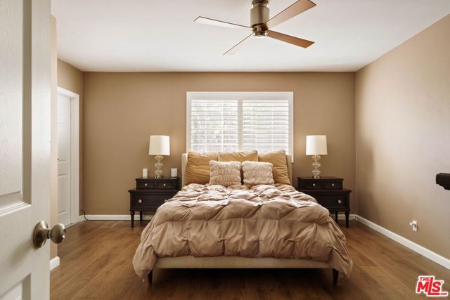 4550 S Mullen Avenue, Los Angeles, CA 90043
