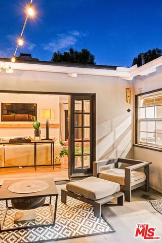 4550 S Mullen Avenue, Los Angeles, CA 90043