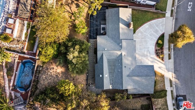 4550 S Mullen Avenue, Los Angeles, CA 90043