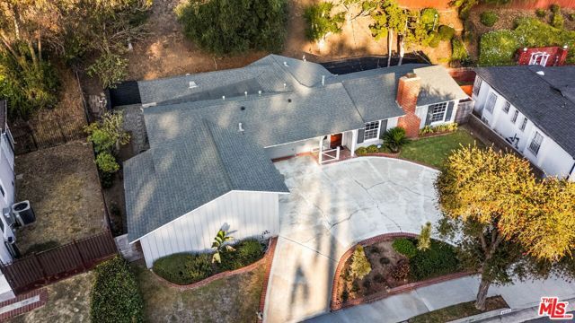 4550 S Mullen Avenue, Los Angeles, CA 90043