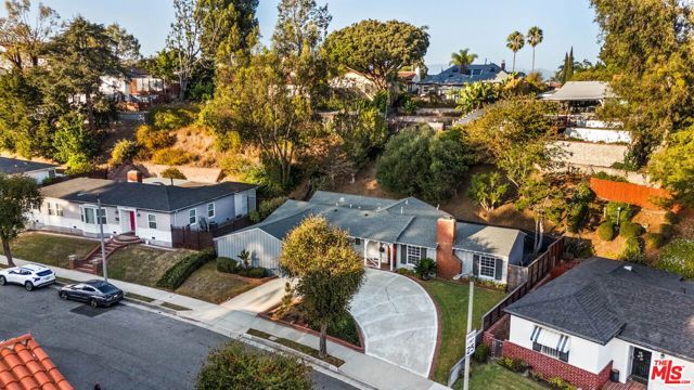 4550 S Mullen Avenue, Los Angeles, CA 90043
