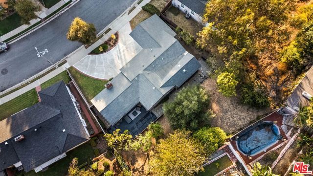 4550 S Mullen Avenue, Los Angeles, CA 90043