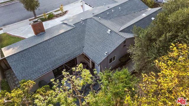 4550 S Mullen Avenue, Los Angeles, CA 90043