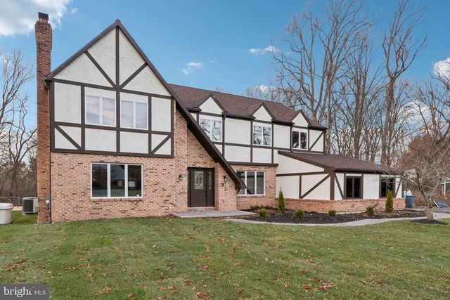 923 HUNT DR, Yardley, PA 19067
