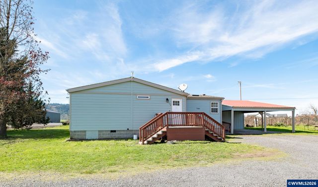 1177 Vaughan Ln, Lebanon, OR 97355