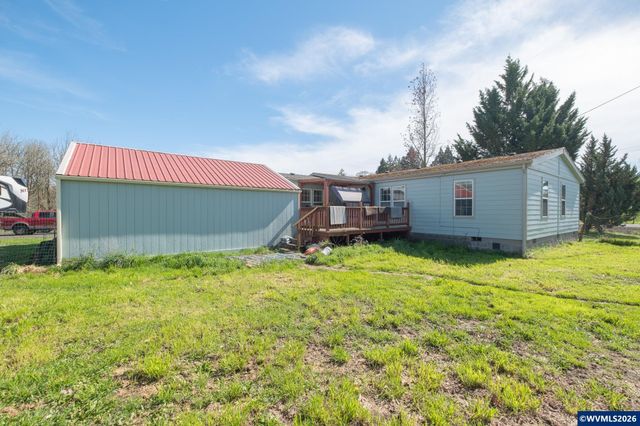 1177 Vaughan Ln, Lebanon, OR 97355