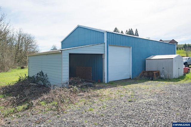 1177 Vaughan Ln, Lebanon, OR 97355