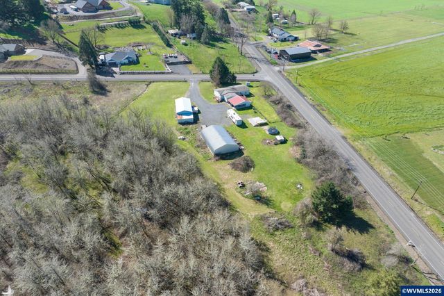 1177 Vaughan Ln, Lebanon, OR 97355