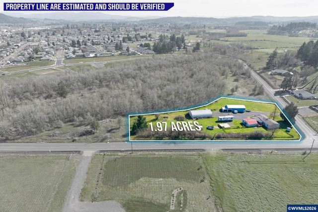 1177 Vaughan Ln, Lebanon, OR 97355