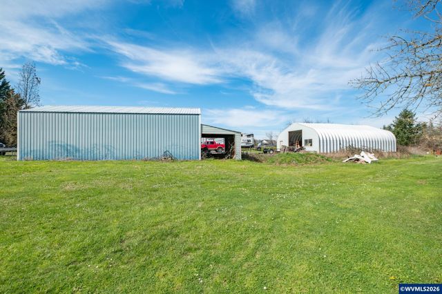 1177 Vaughan Ln, Lebanon, OR 97355