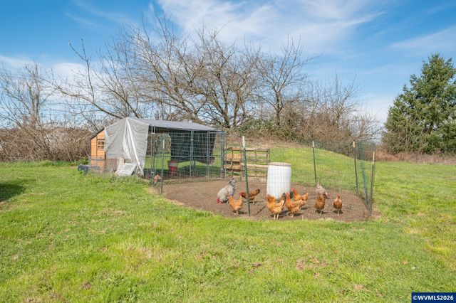 1177 Vaughan Ln, Lebanon, OR 97355