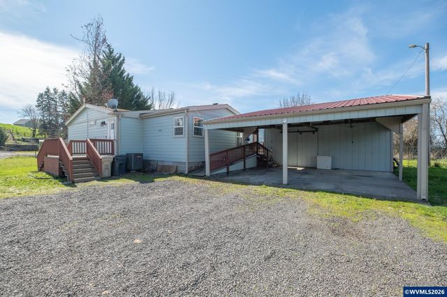 1177 Vaughan Ln, Lebanon, OR 97355