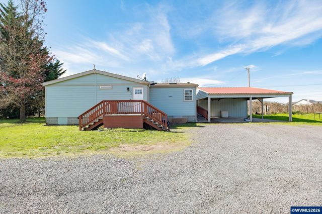 1177 Vaughan Ln, Lebanon, OR 97355