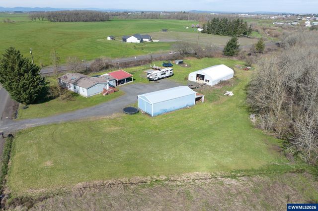 1177 Vaughan Ln, Lebanon, OR 97355