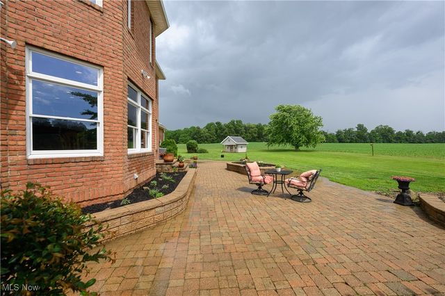 15644 Marshallville Street NW, Canal Fulton, OH 44614