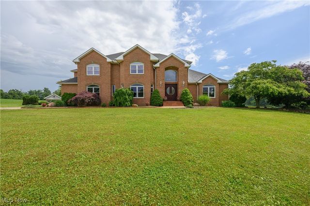 15644 Marshallville Street NW, Canal Fulton, OH 44614