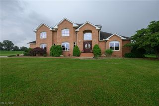 15644 Marshallville Street NW, Canal Fulton, OH 44614