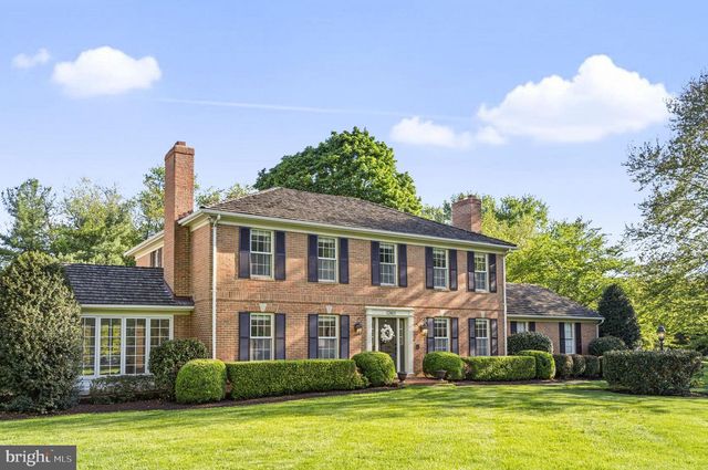 12411 PENELOPE CT, Fulton, MD 20759