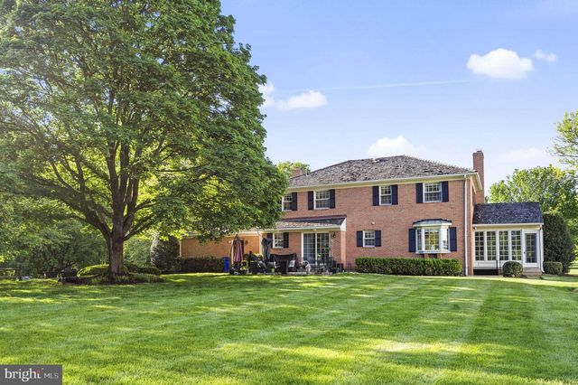 12411 PENELOPE CT, Fulton, MD 20759