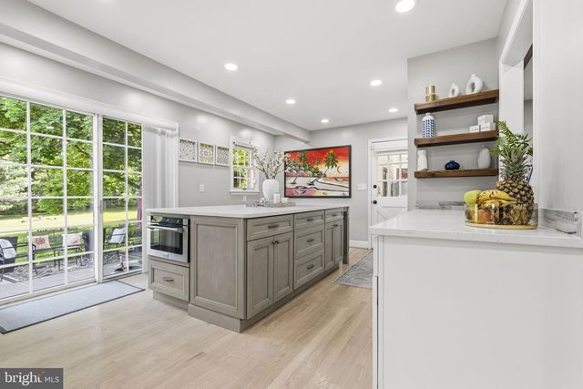 12411 PENELOPE CT, Fulton, MD 20759