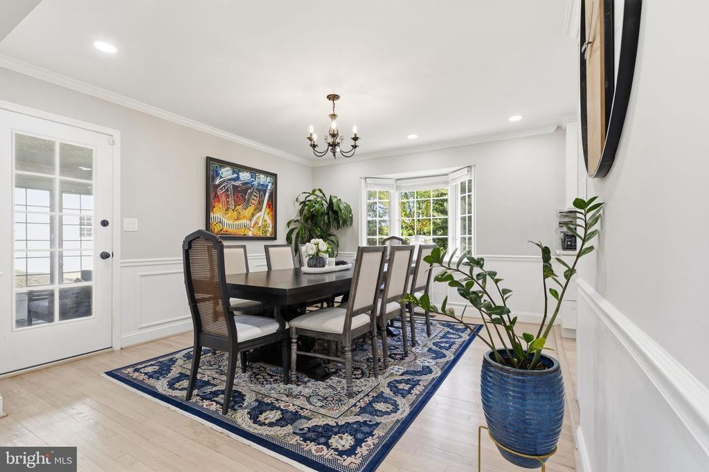 Image 15 of property listing at 12411 PENELOPE CT, Fulton, MD 20759