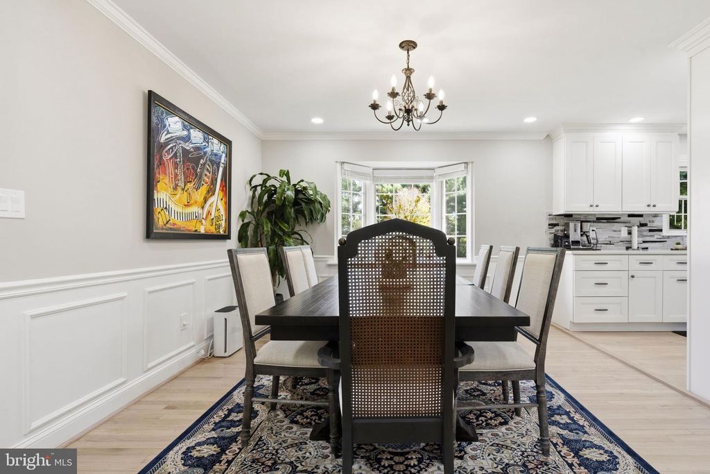 Image 16 of property listing at 12411 PENELOPE CT, Fulton, MD 20759
