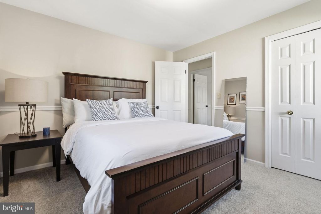 Image 28 of property listing at 12411 PENELOPE CT, Fulton, MD 20759