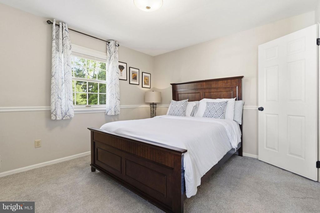 Image 29 of property listing at 12411 PENELOPE CT, Fulton, MD 20759
