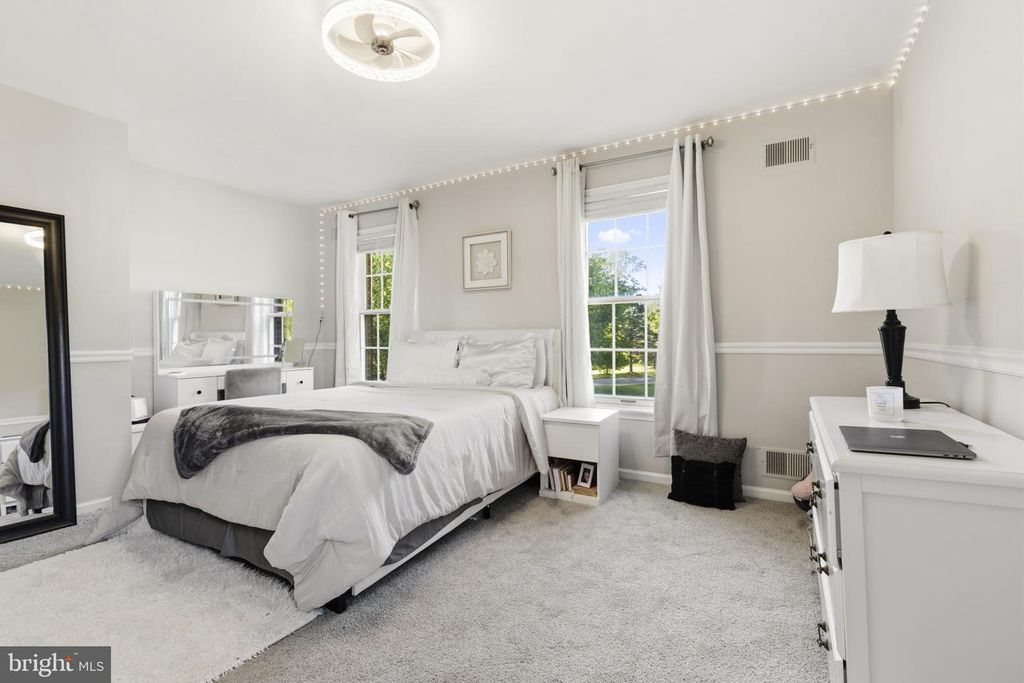 Image 30 of property listing at 12411 PENELOPE CT, Fulton, MD 20759