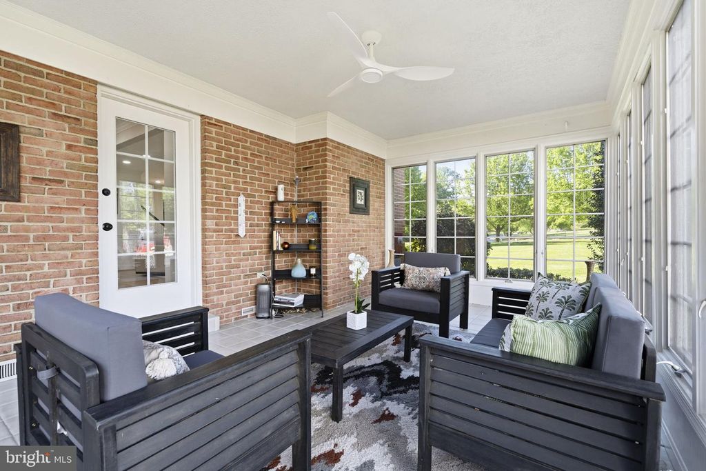 Image 47 of property listing at 12411 PENELOPE CT, Fulton, MD 20759