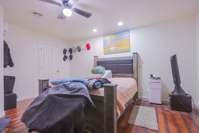 4877 Patterson Avenue, Las Vegas, NV 89104