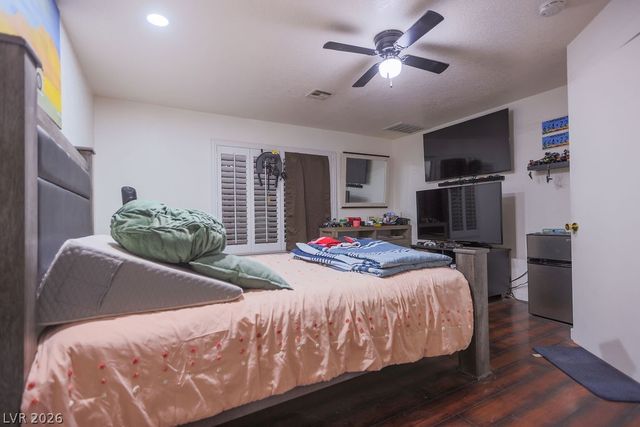 4877 Patterson Avenue, Las Vegas, NV 89104