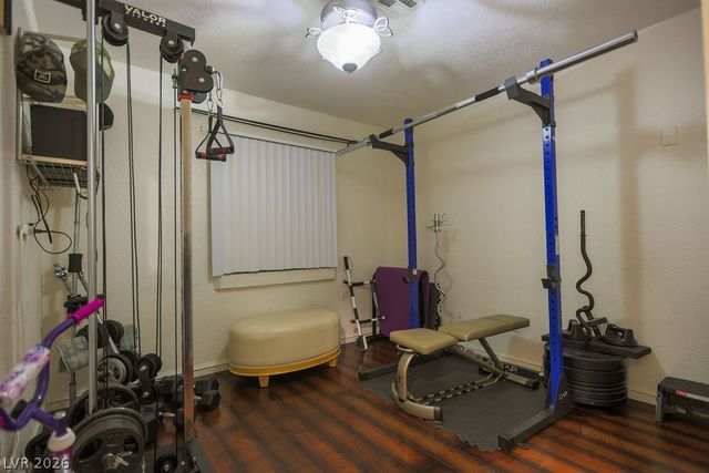 4877 Patterson Avenue, Las Vegas, NV 89104