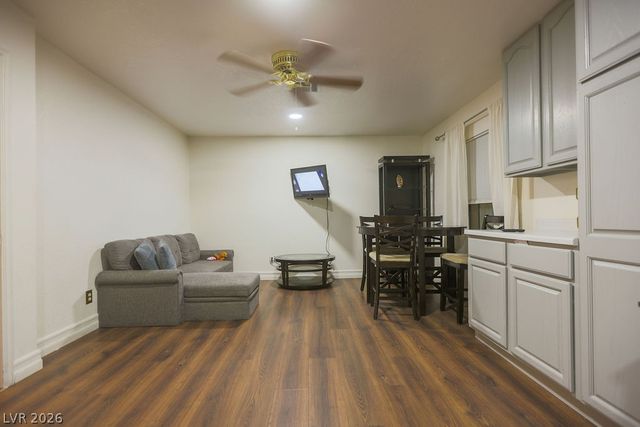 4877 Patterson Avenue, Las Vegas, NV 89104