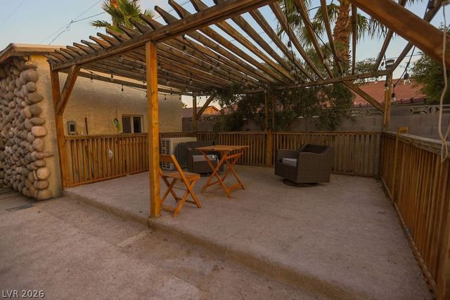 4877 Patterson Avenue, Las Vegas, NV 89104