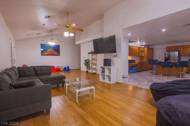 4877 Patterson Avenue, Las Vegas, NV 89104