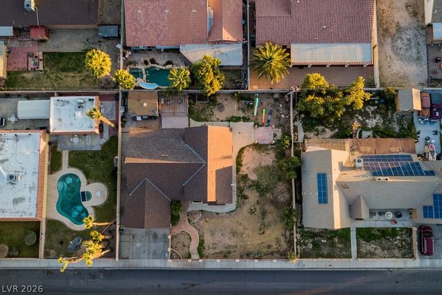 4877 Patterson Avenue, Las Vegas, NV 89104