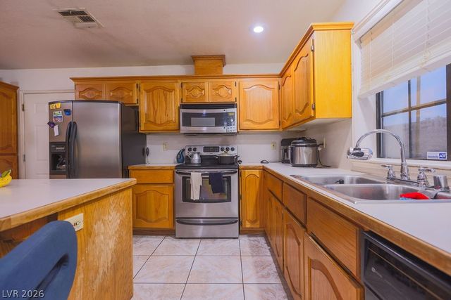 4877 Patterson Avenue, Las Vegas, NV 89104