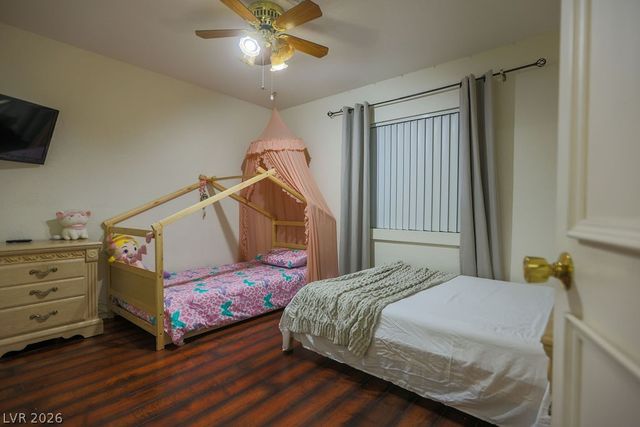 4877 Patterson Avenue, Las Vegas, NV 89104